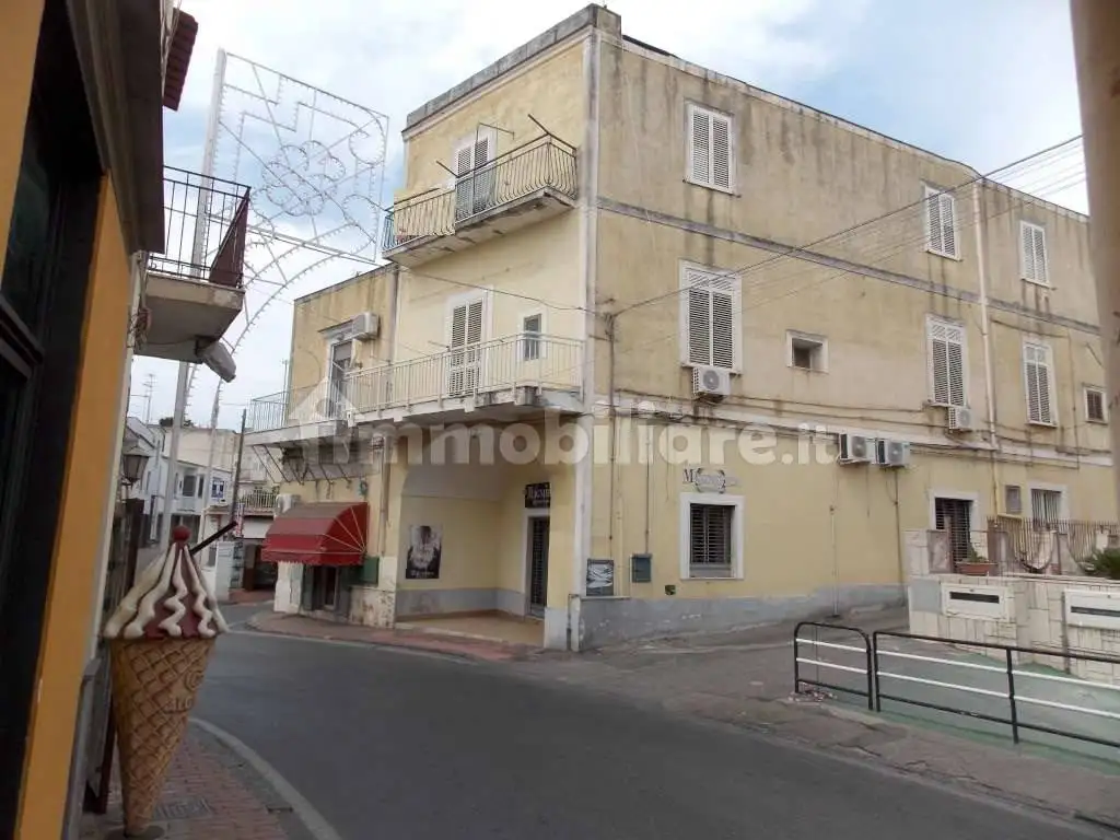 Appartamento in affitto a Monte di Procida