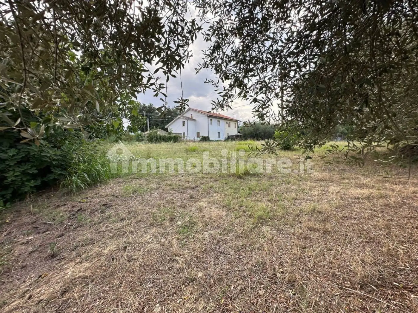 Terratetto unifamiliare Contrada Piano Carpineto, Cugnoli - foto 2