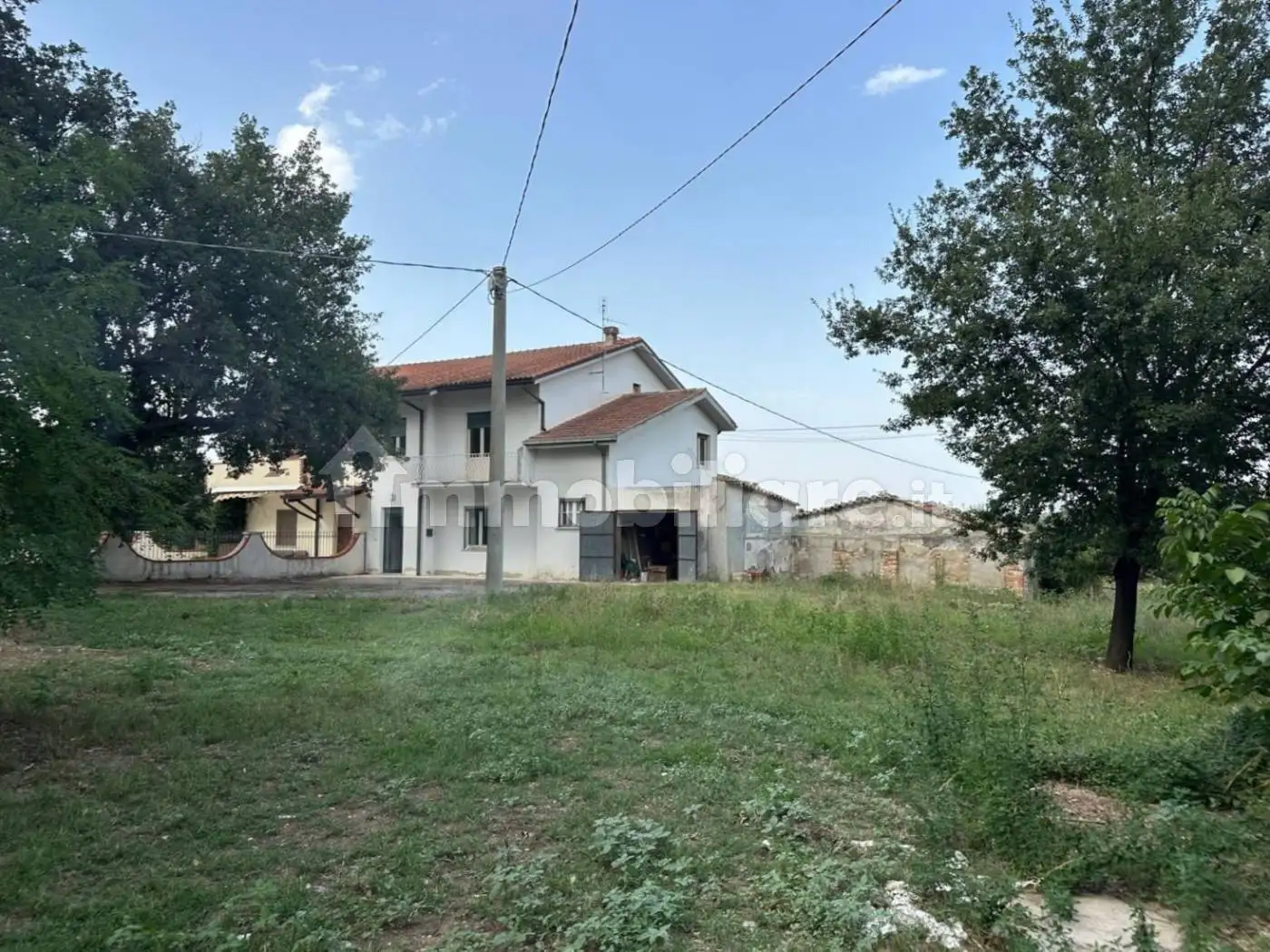 Terratetto unifamiliare Contrada Piano Carpineto, Cugnoli - foto 3