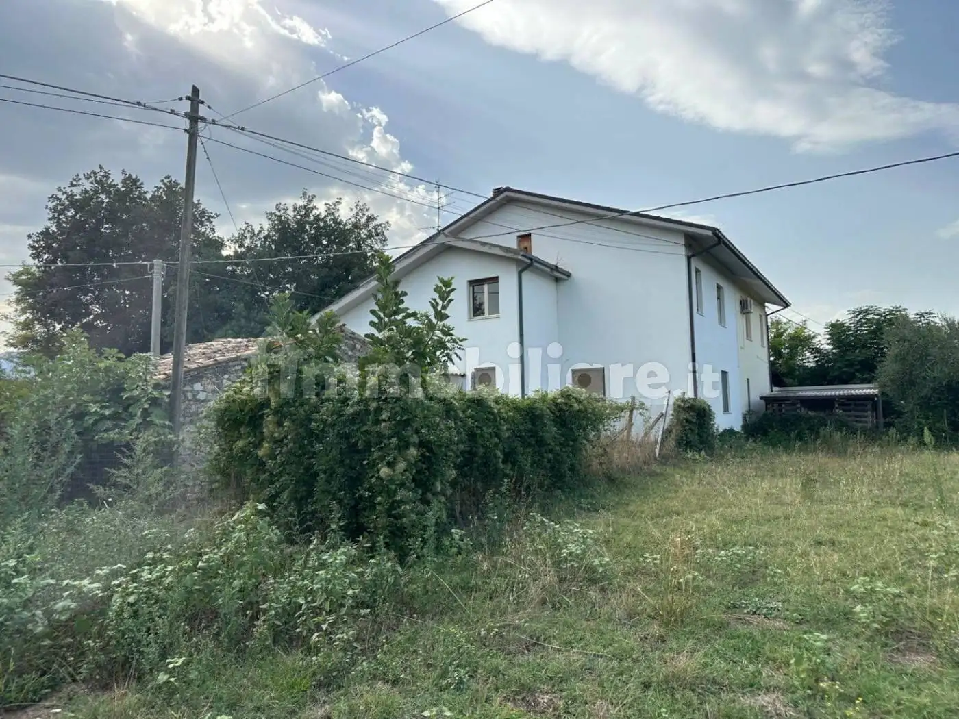 Terratetto unifamiliare Contrada Piano Carpineto, Cugnoli - foto 4