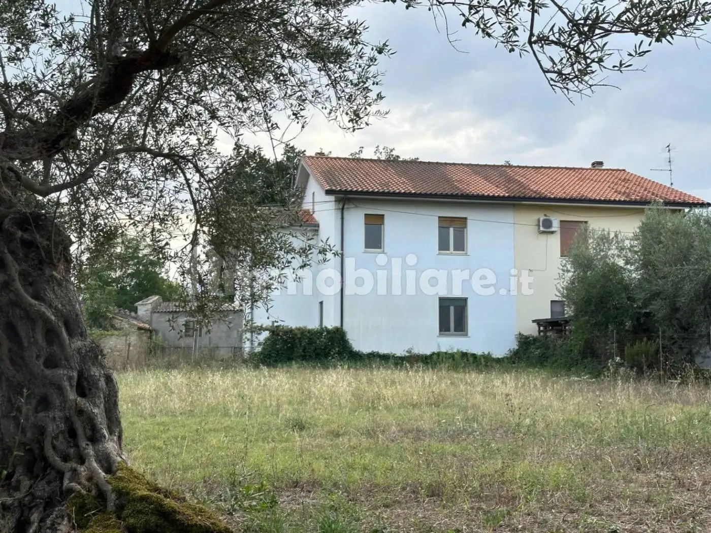 Terratetto unifamiliare Contrada Piano Carpineto, Cugnoli - foto 5