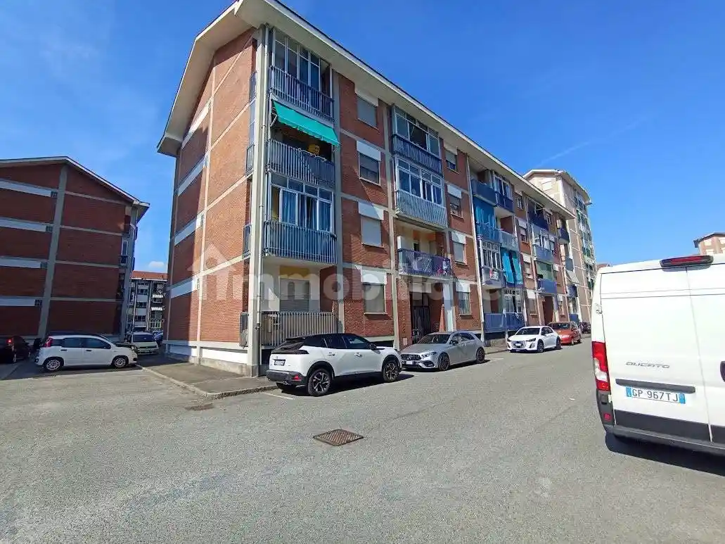 Appartamento in vendita a Settimo Torinese