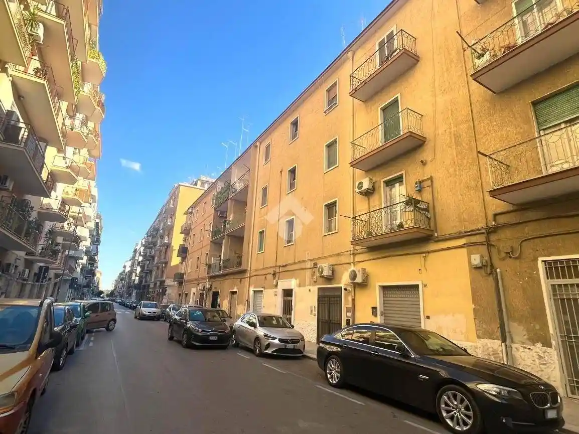 Appartamento in vendita a Foggia