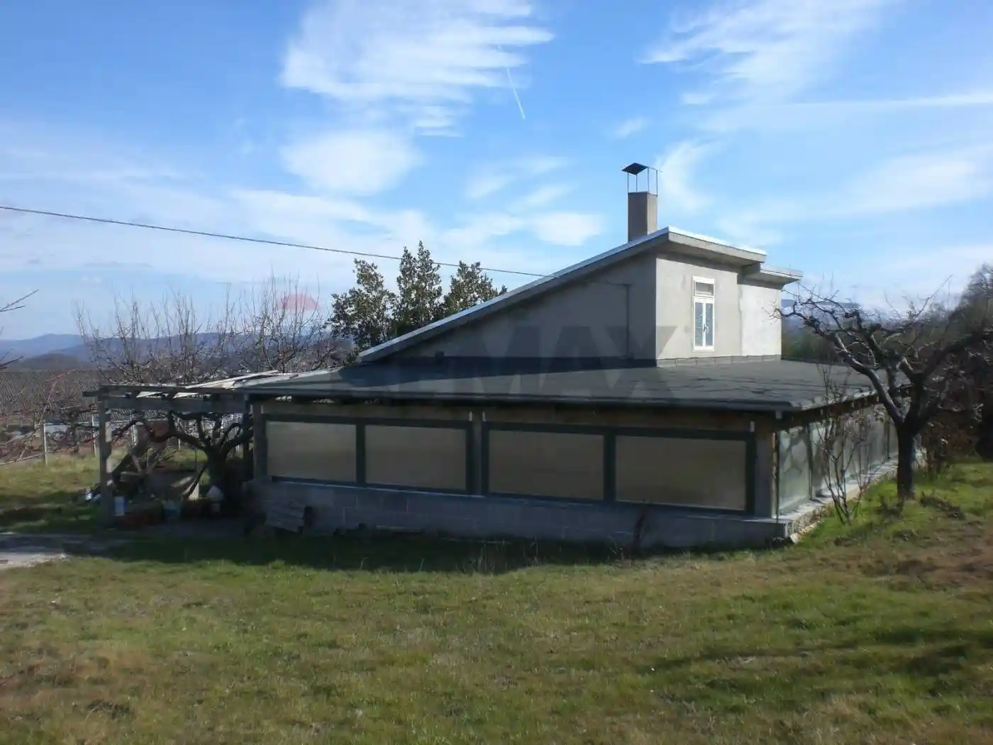 Rustico - Casale in vendita a Gessopalena
