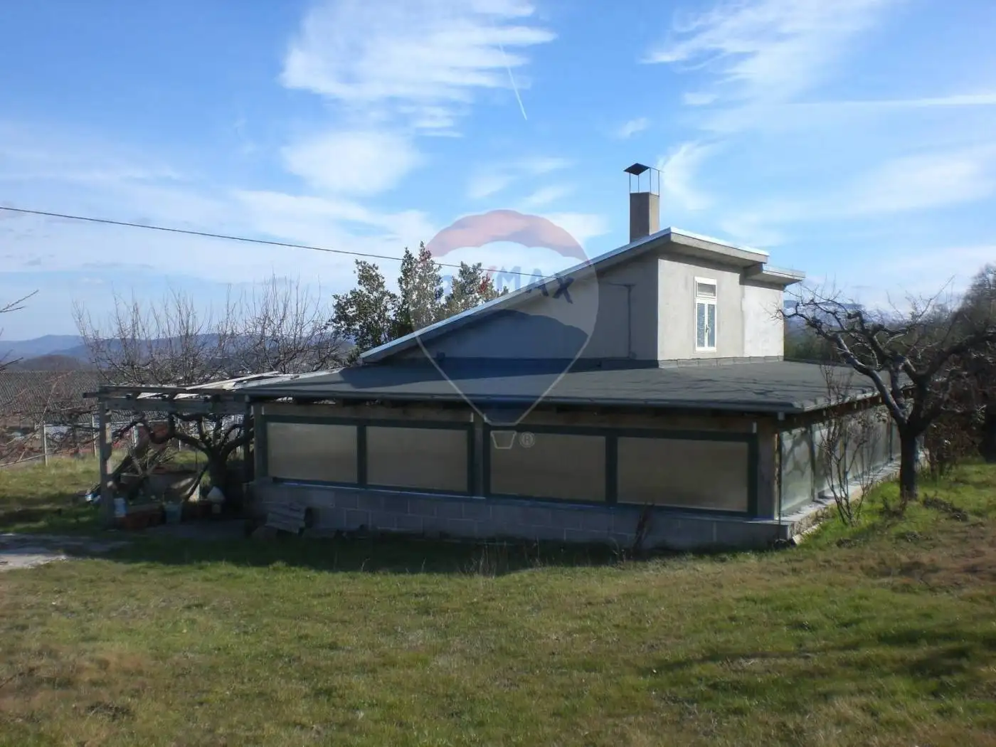 Rustico - Casale in vendita a Gessopalena