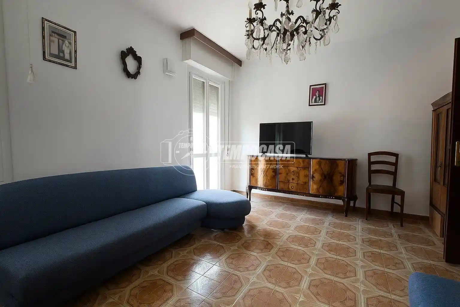 Appartamento in vendita a Bergamo