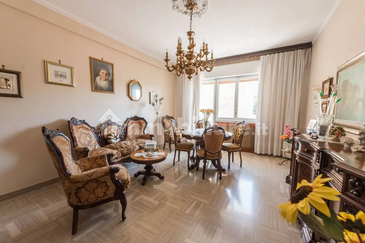 Appartamento in vendita a Pescara