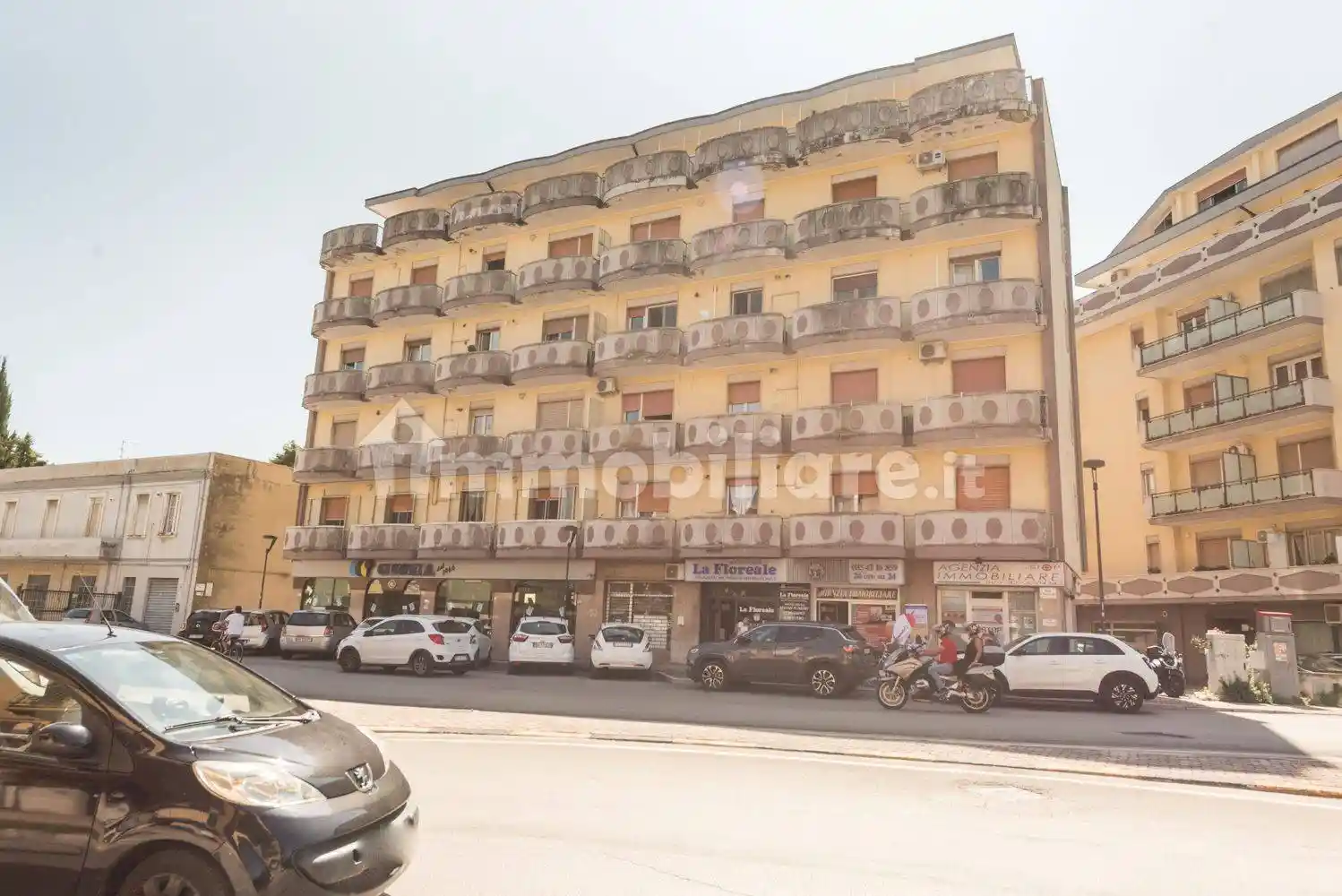 Appartamento piazza Luigi Pierangeli, Ospedale, Pescara - foto 3