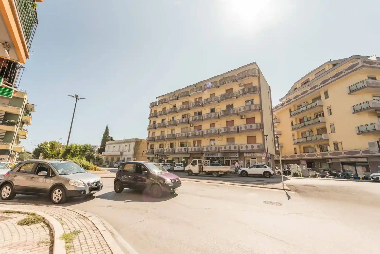 Appartamento piazza Luigi Pierangeli, Ospedale, Pescara - foto 4