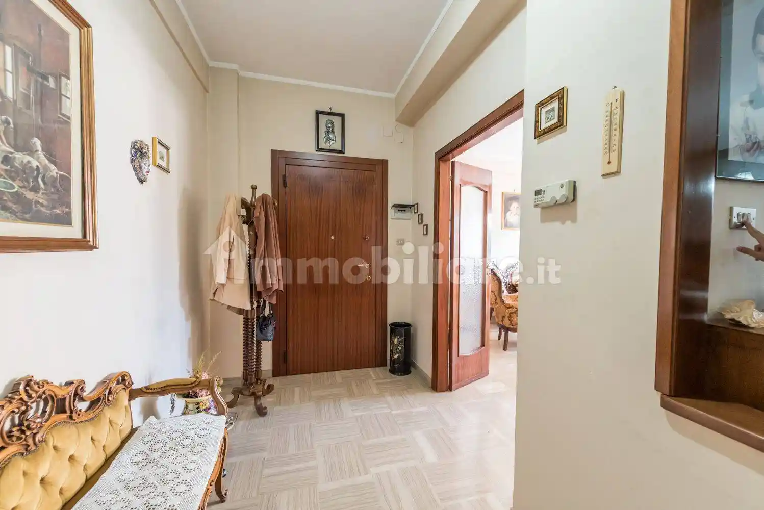 Appartamento piazza Luigi Pierangeli, Ospedale, Pescara - foto 5