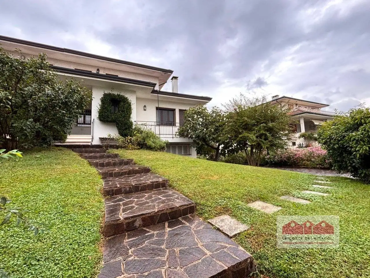 Villa in affitto a Caldogno