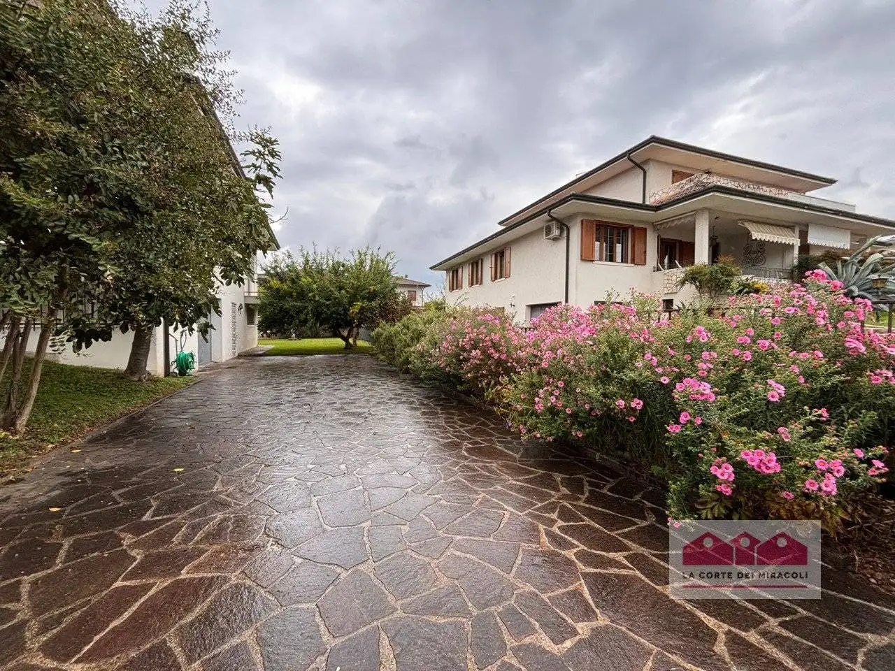 Villa bifamiliare via delle Ortensie, Caldogno Rettorgole Cresole, Caldogno - foto 3