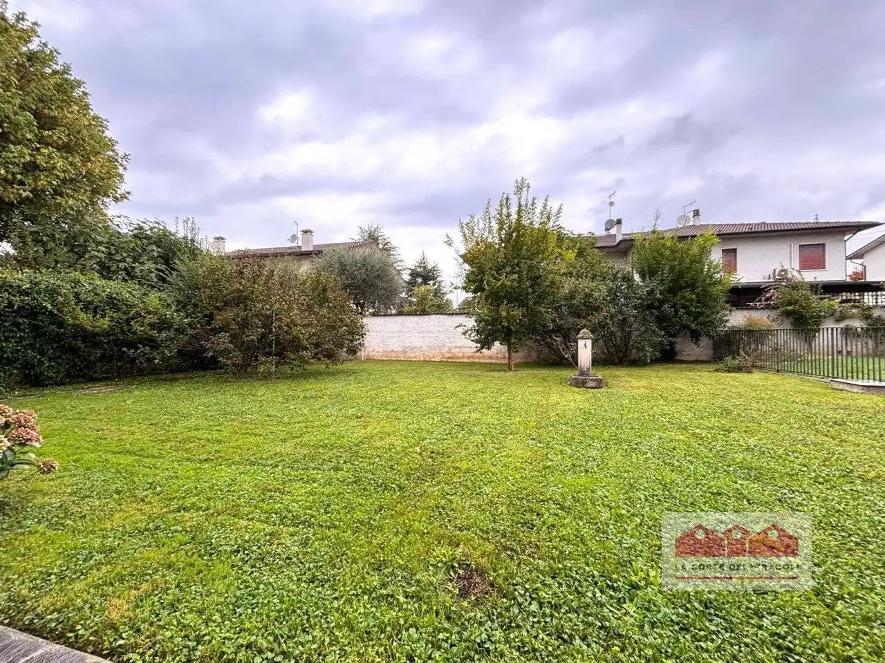 Villa bifamiliare via delle Ortensie, Caldogno Rettorgole Cresole, Caldogno - foto 5