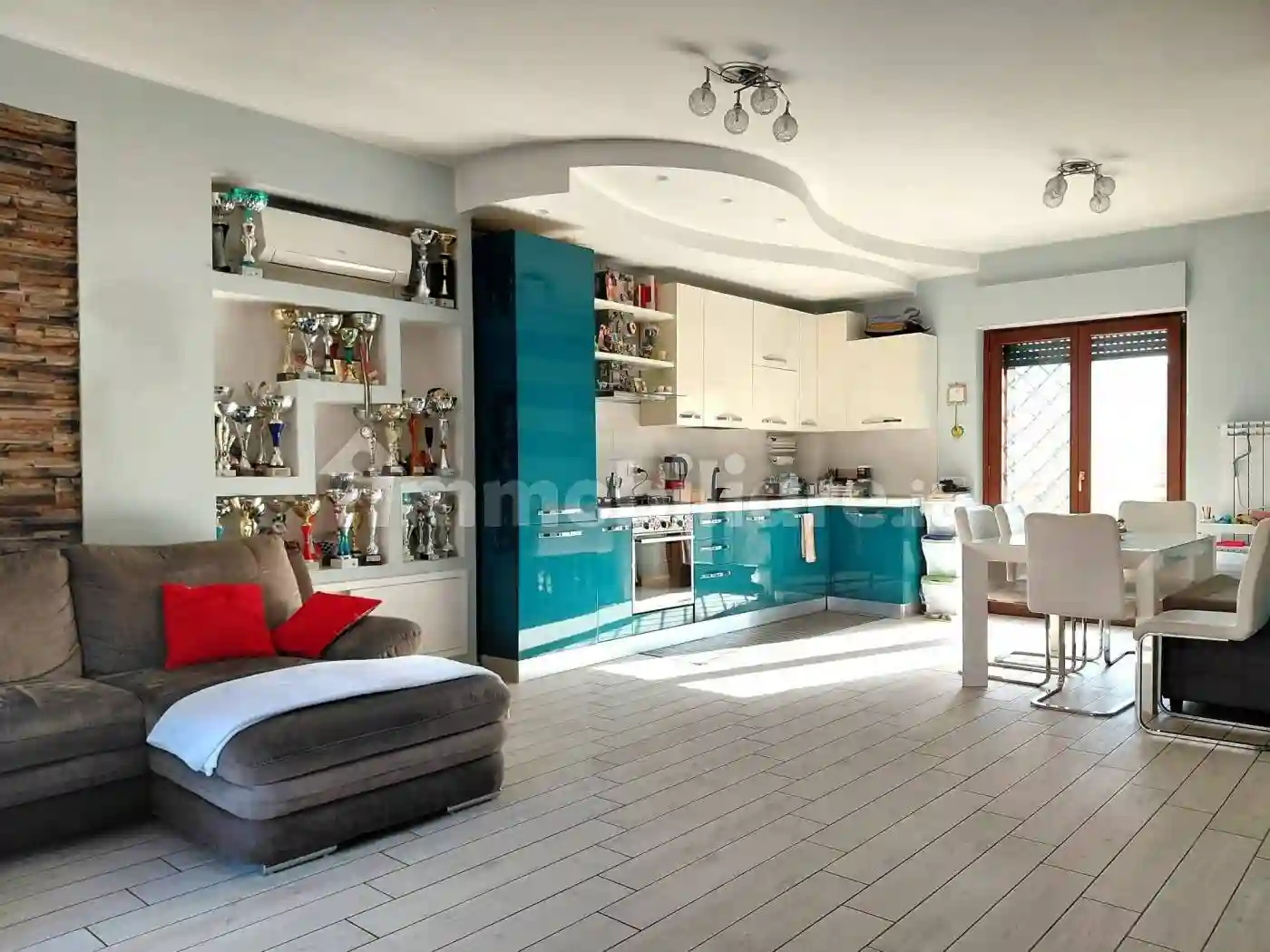 Appartamento - foto 4