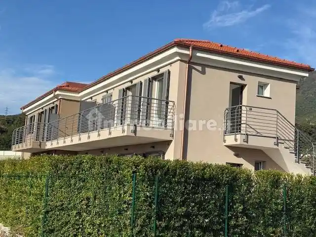 Appartamento in vendita a Loano