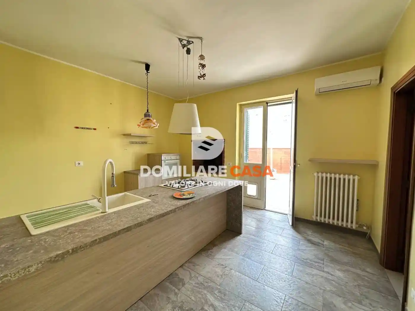 Attico - Mansarda in vendita a Lecce