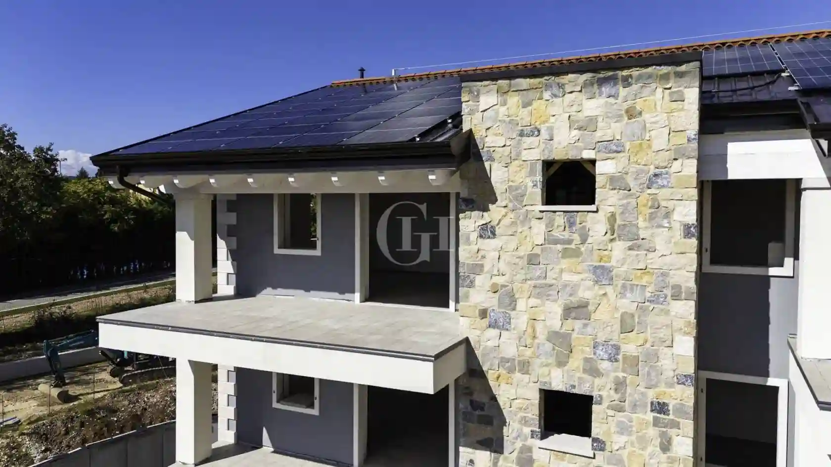 Villetta a schiera - foto 4