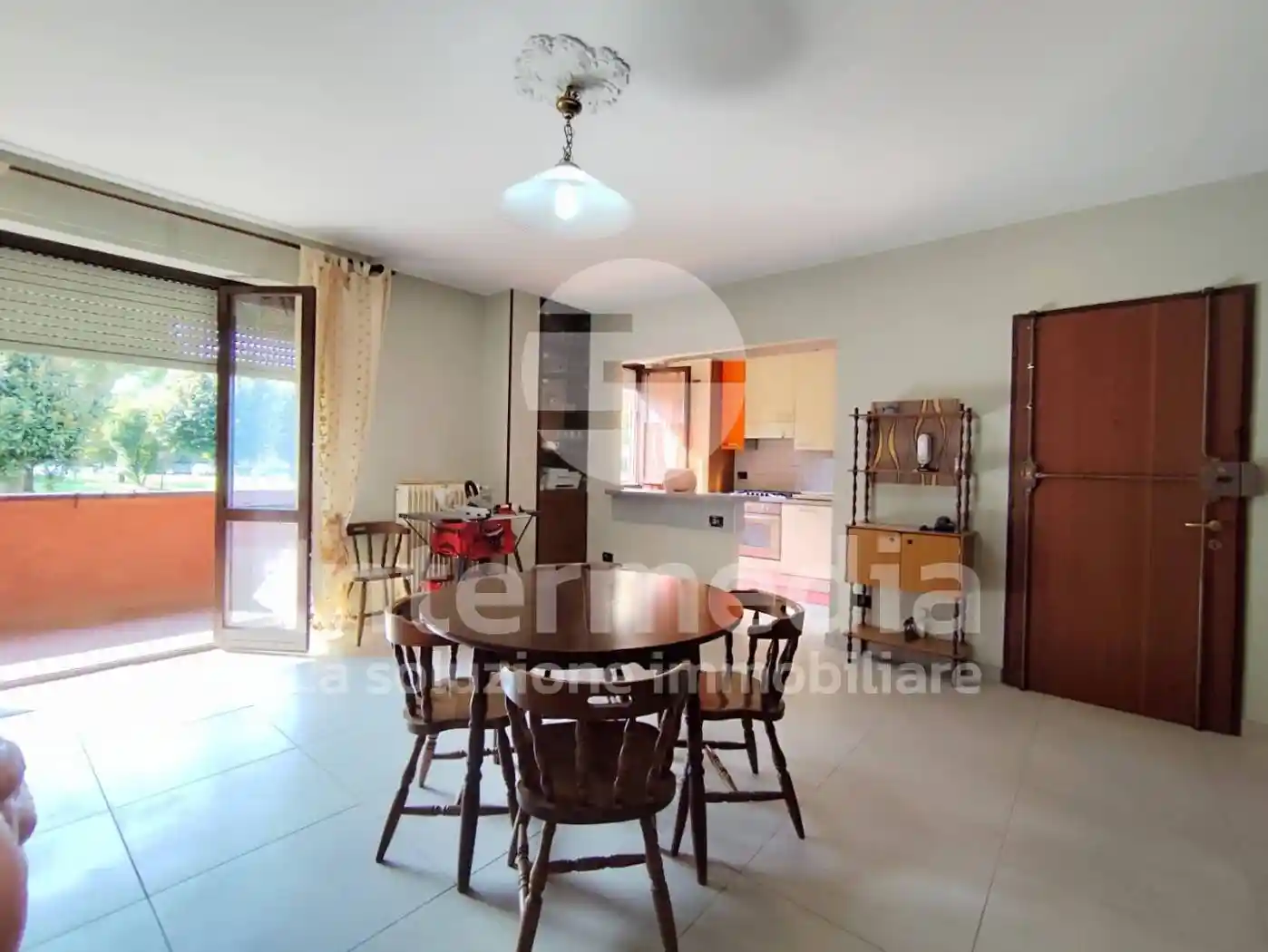 Appartamento in vendita a Brescia