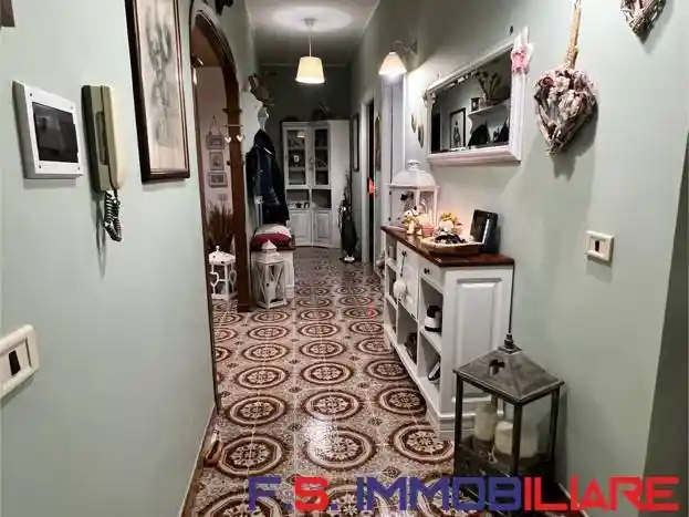 Quadrilocale via Cenadi, Anagnina, Roma - foto 3