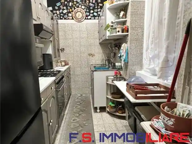 Quadrilocale via Cenadi, Anagnina, Roma - foto 4