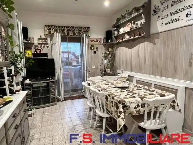 Quadrilocale via Cenadi, Anagnina, Roma - foto 5