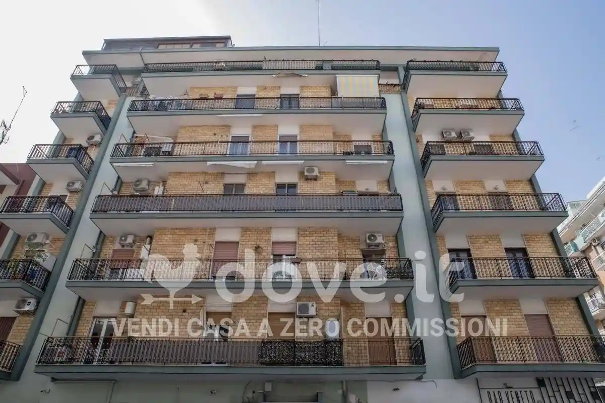 Appartamento in vendita a Taranto