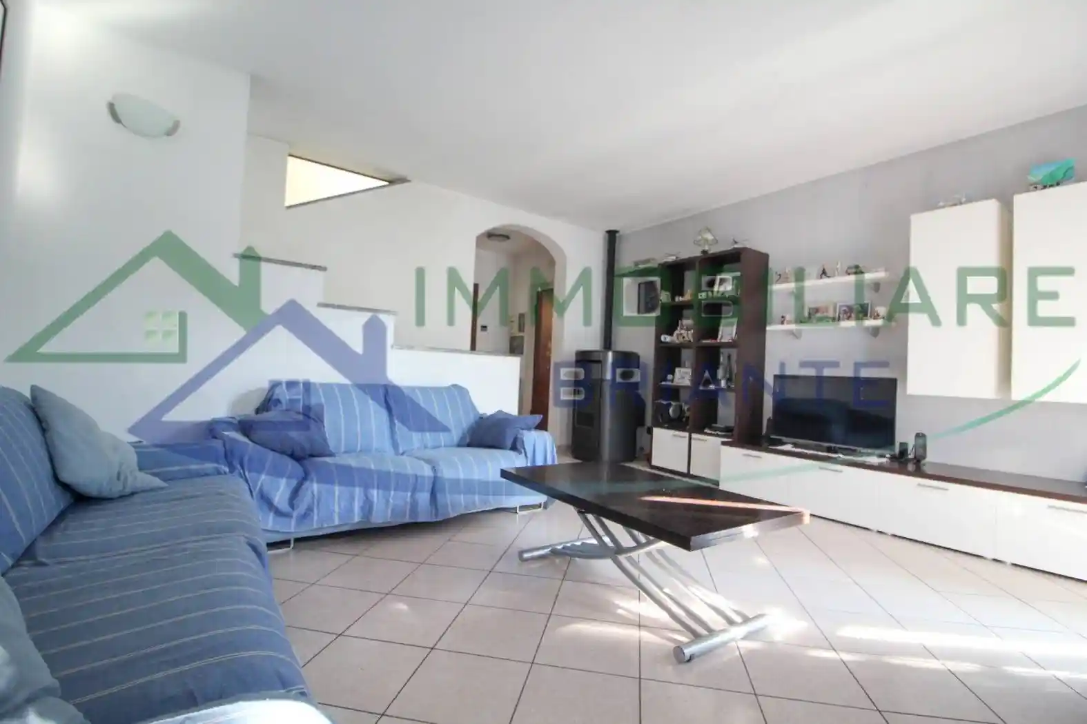 Casa indipendente in vendita a Somma Lombardo