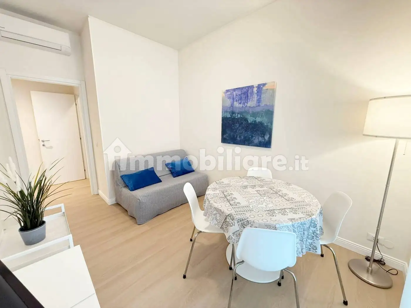 Appartamento in affitto a Alassio