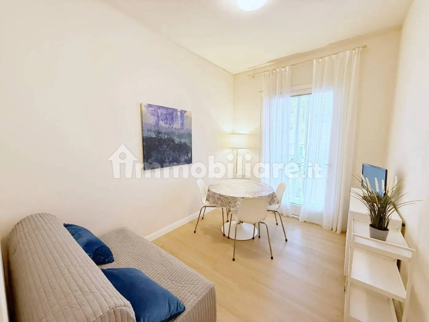 Bilocale corso Europa, Via Roma, Borgo Barusso, Alassio - foto 2