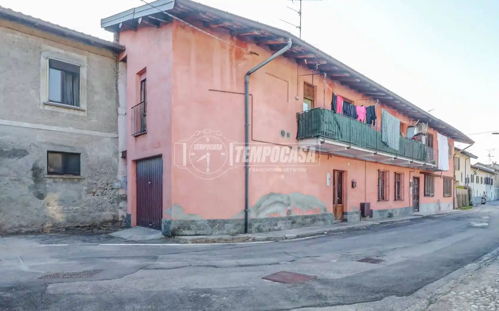 Casa indipendente in vendita a Somma Lombardo