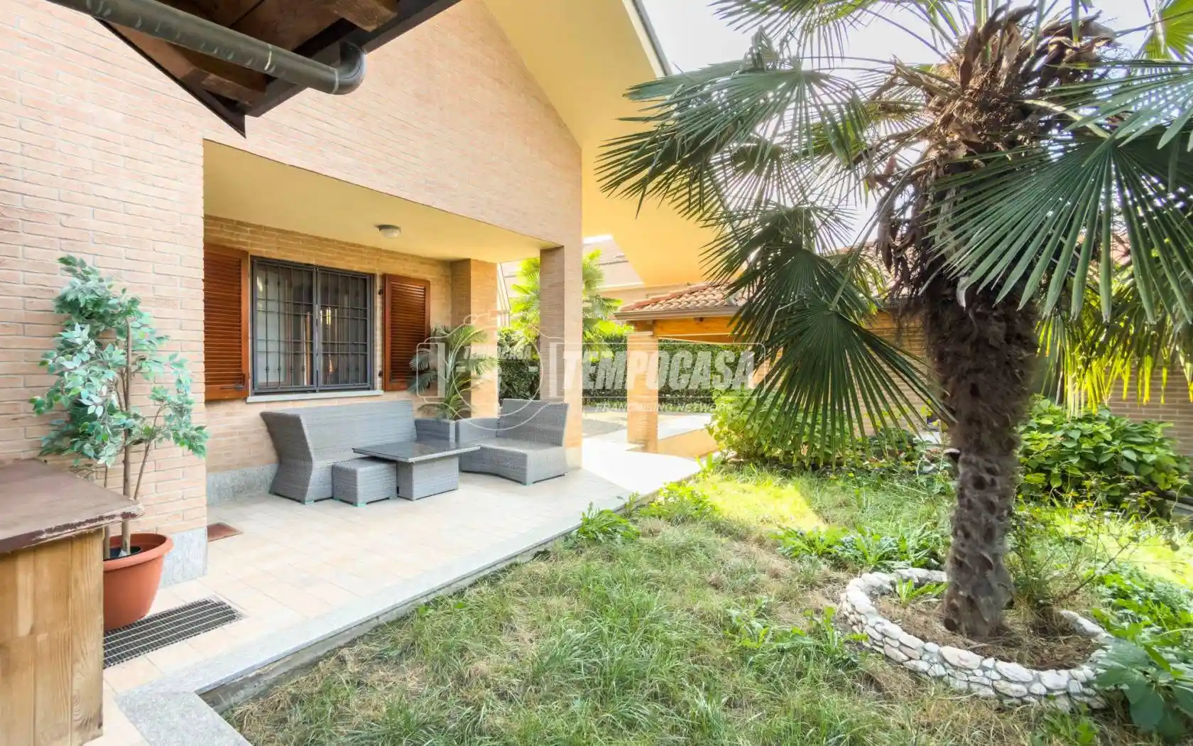 Villa in vendita a Carignano