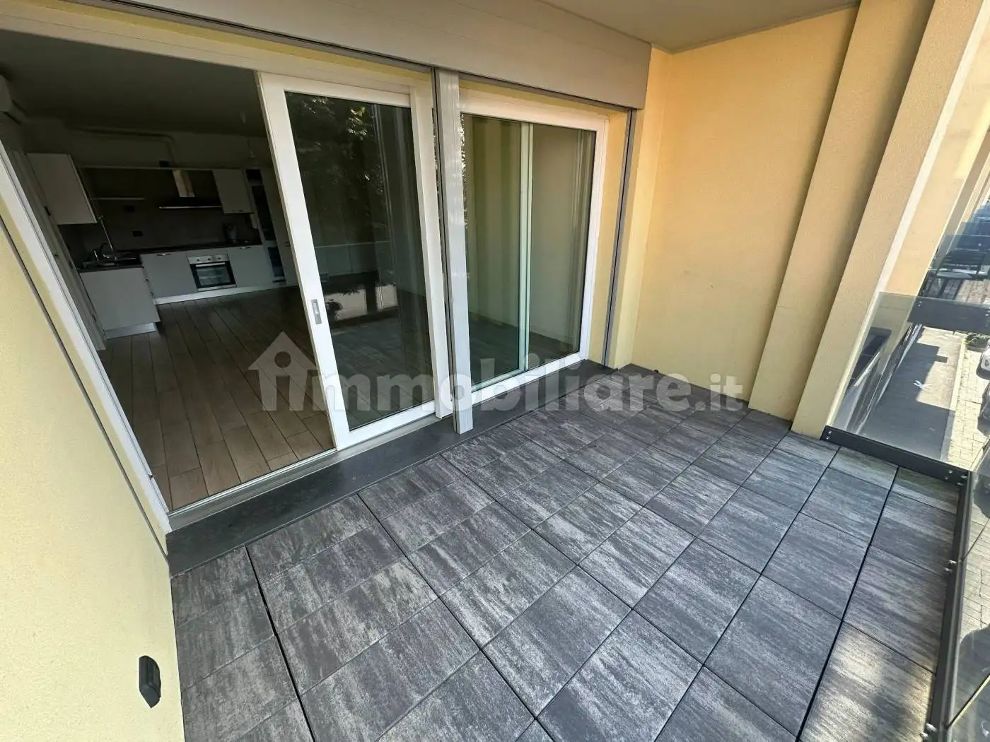 Appartamento in affitto a Appiano Gentile