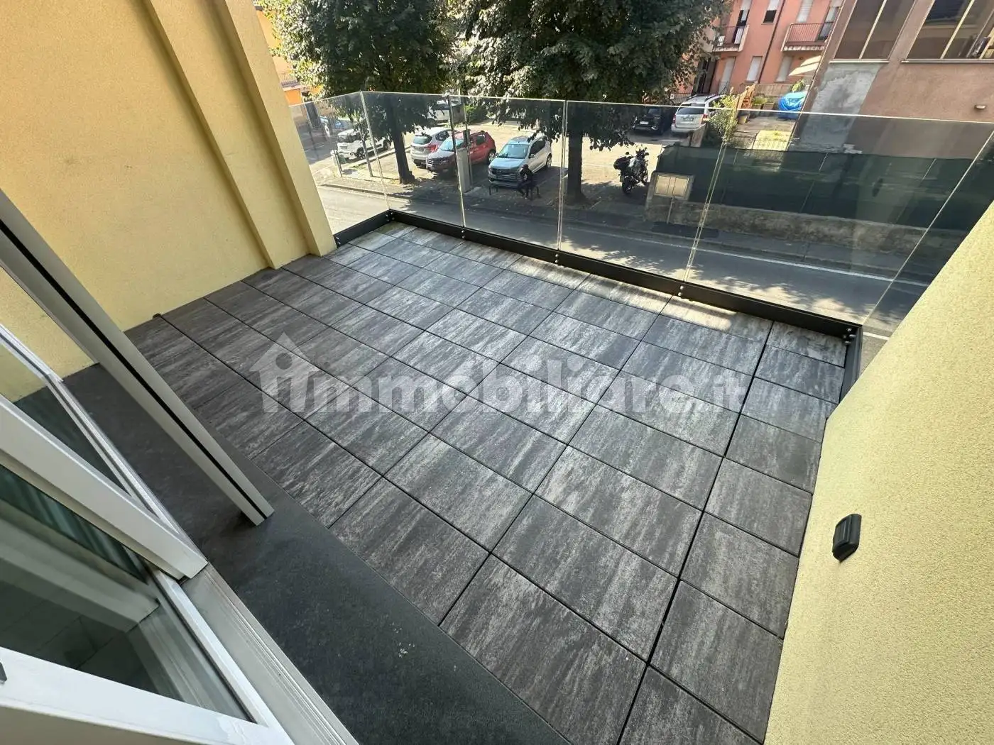 Trilocale via Goffredo Mameli, Centro, Appiano Gentile - foto 2