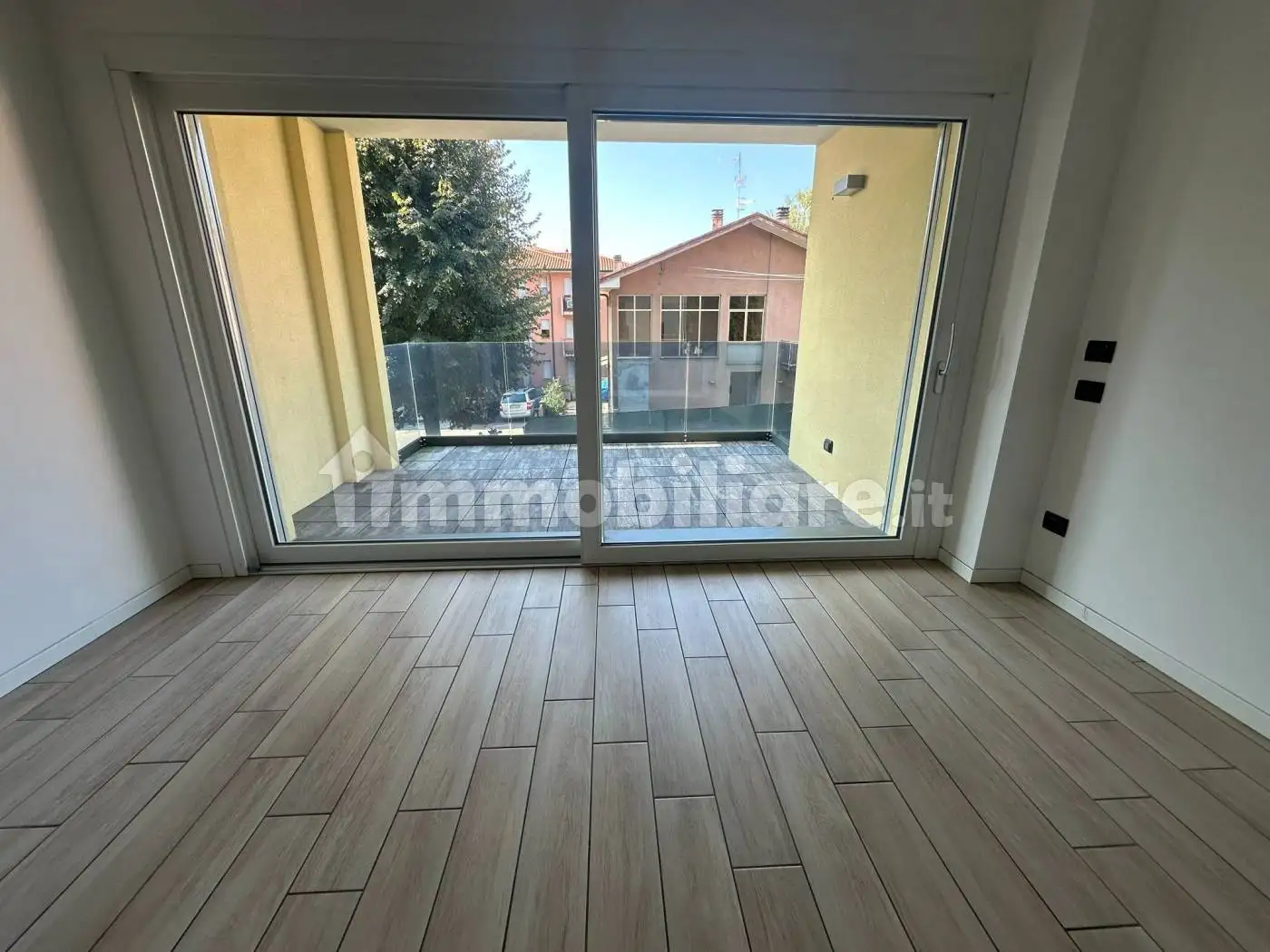 Trilocale via Goffredo Mameli, Centro, Appiano Gentile - foto 3