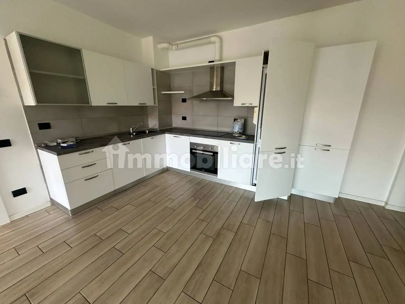 Trilocale via Goffredo Mameli, Centro, Appiano Gentile - foto 4