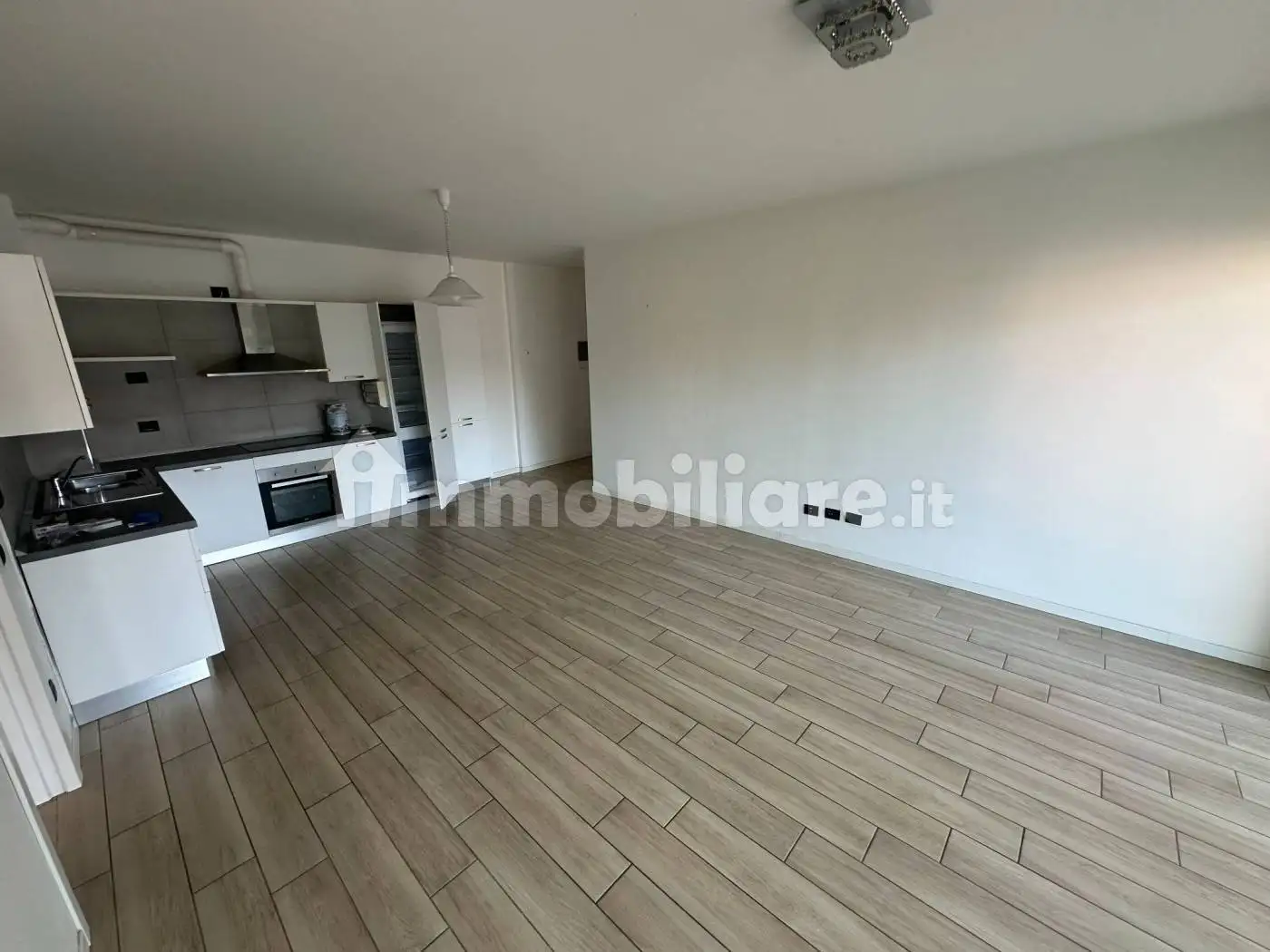 Trilocale via Goffredo Mameli, Centro, Appiano Gentile - foto 5