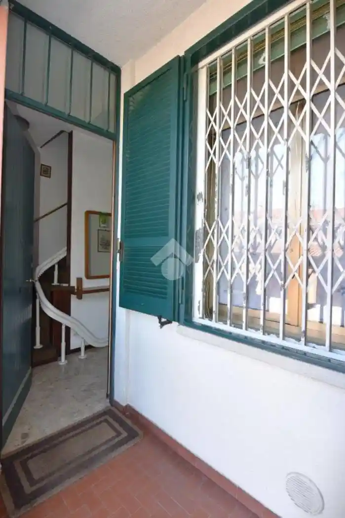 Villa a schiera via Romualdo Bonfadini 120, Viale Ungheria - Mecenate, Milano - foto 2