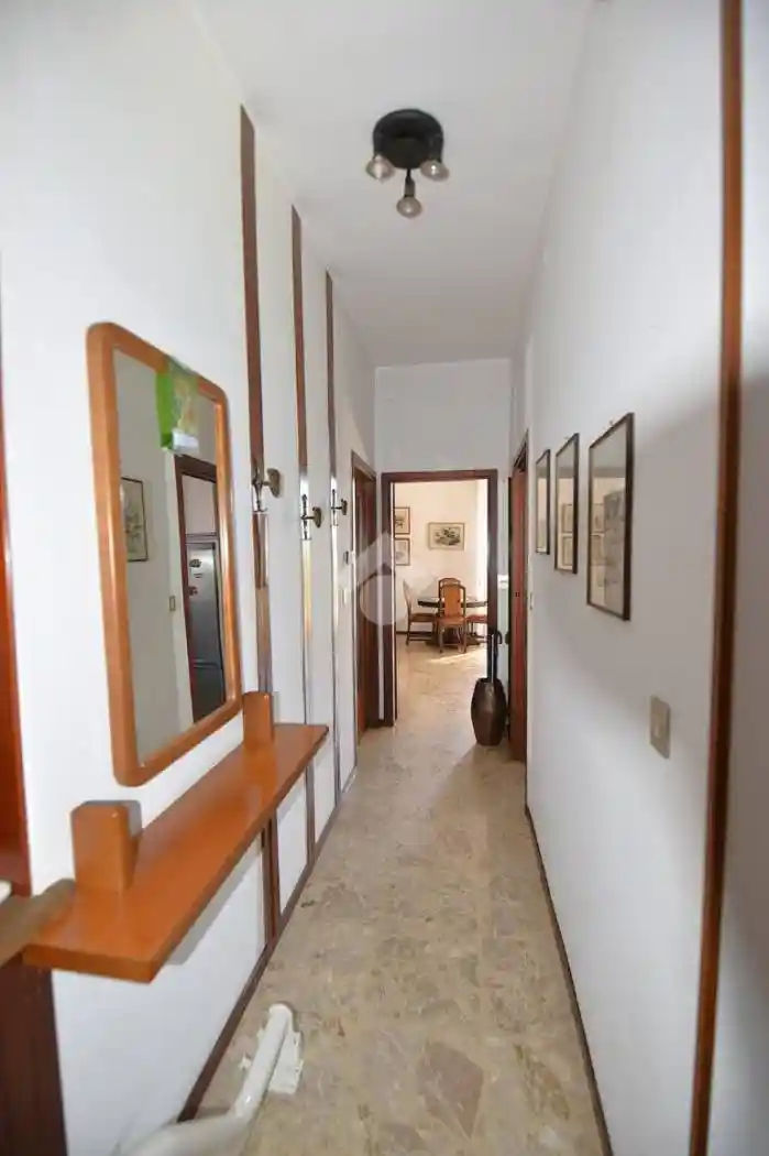 Villa a schiera via Romualdo Bonfadini 120, Viale Ungheria - Mecenate, Milano - foto 4