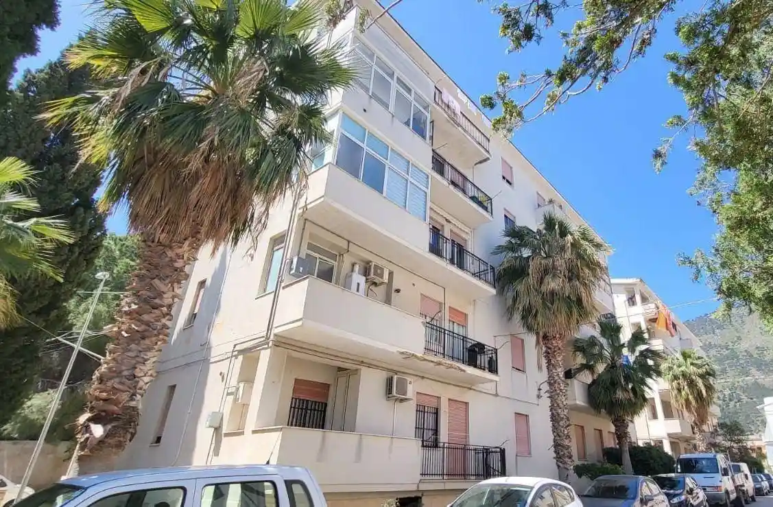 Appartamento in vendita a Castellammare del Golfo