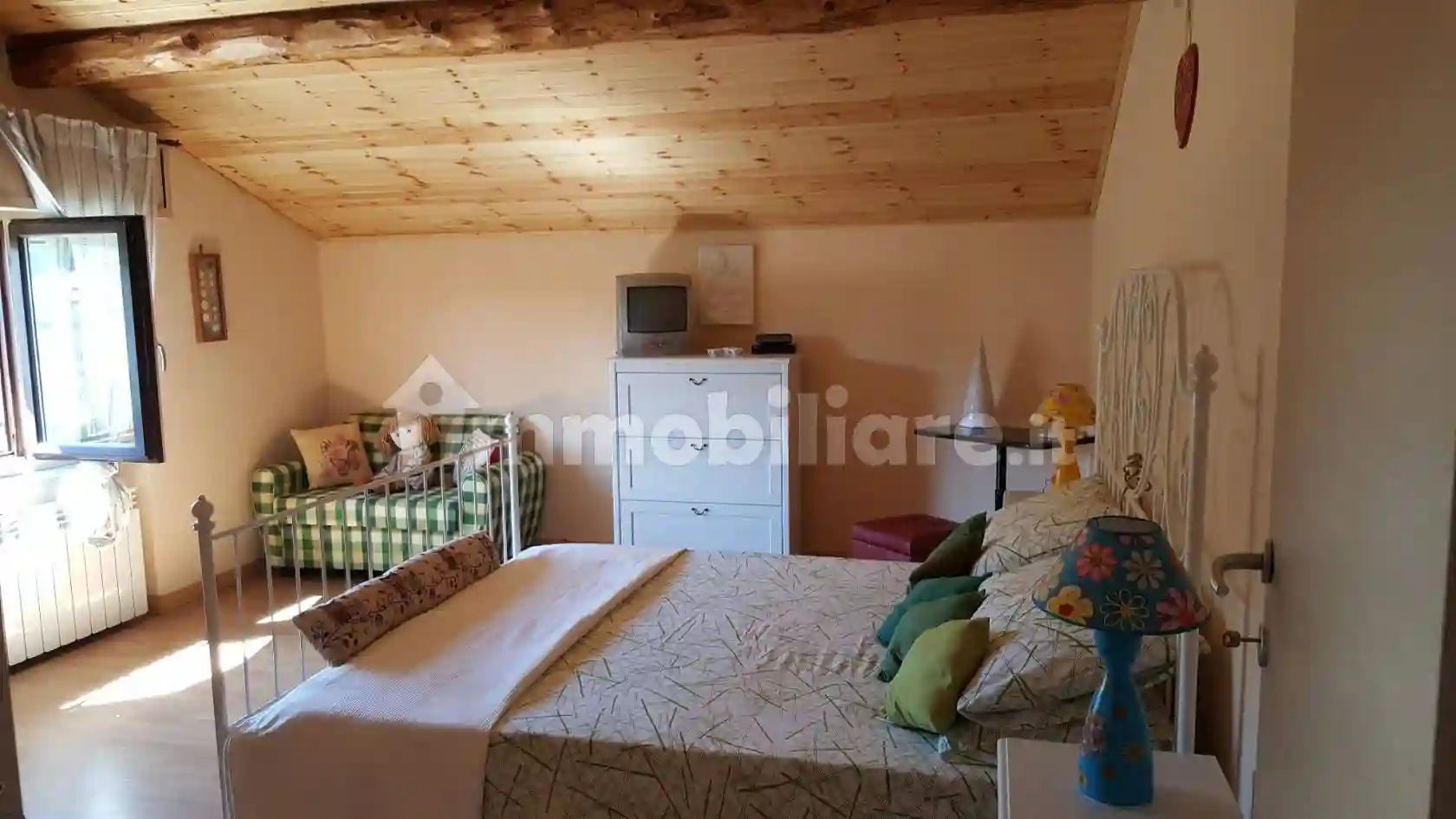 Attico - Mansarda - foto 4