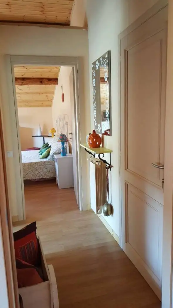 Attico - Mansarda in vendita a Ossimo