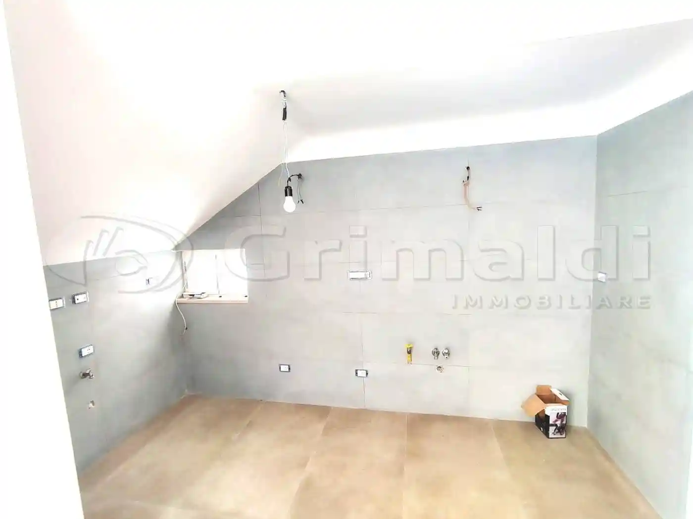 Trilocale buono stato, Licola Paese, Giugliano in Campania - foto 4