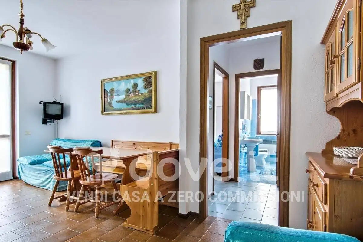 Bilocale via Alessandro Manzoni 2, Costa Di Serina, Costa Serina - foto 3