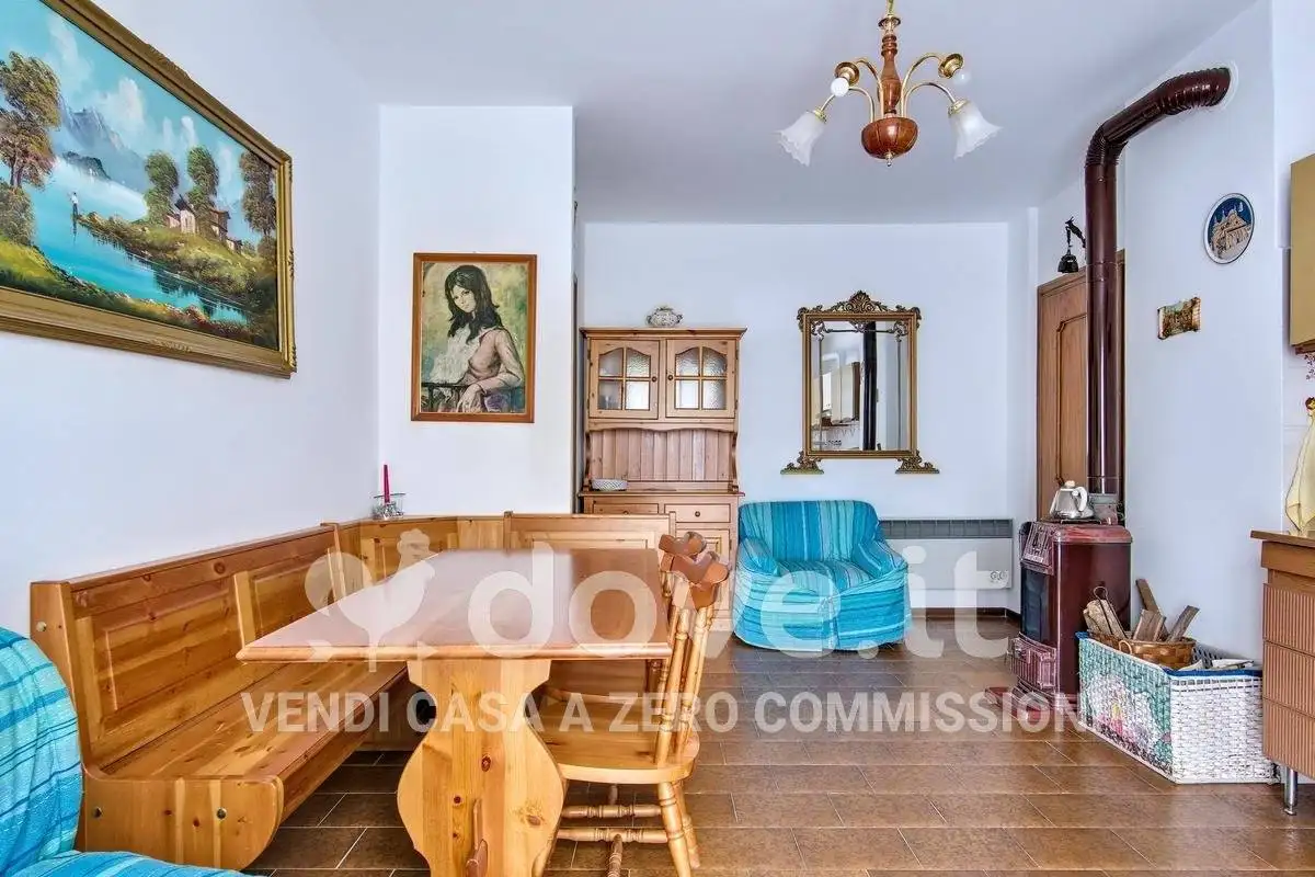 Bilocale via Alessandro Manzoni 2, Costa Di Serina, Costa Serina - foto 5