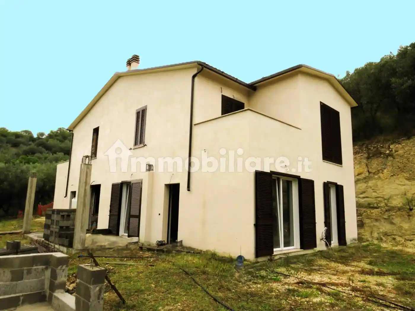 Villa in vendita a Terni
