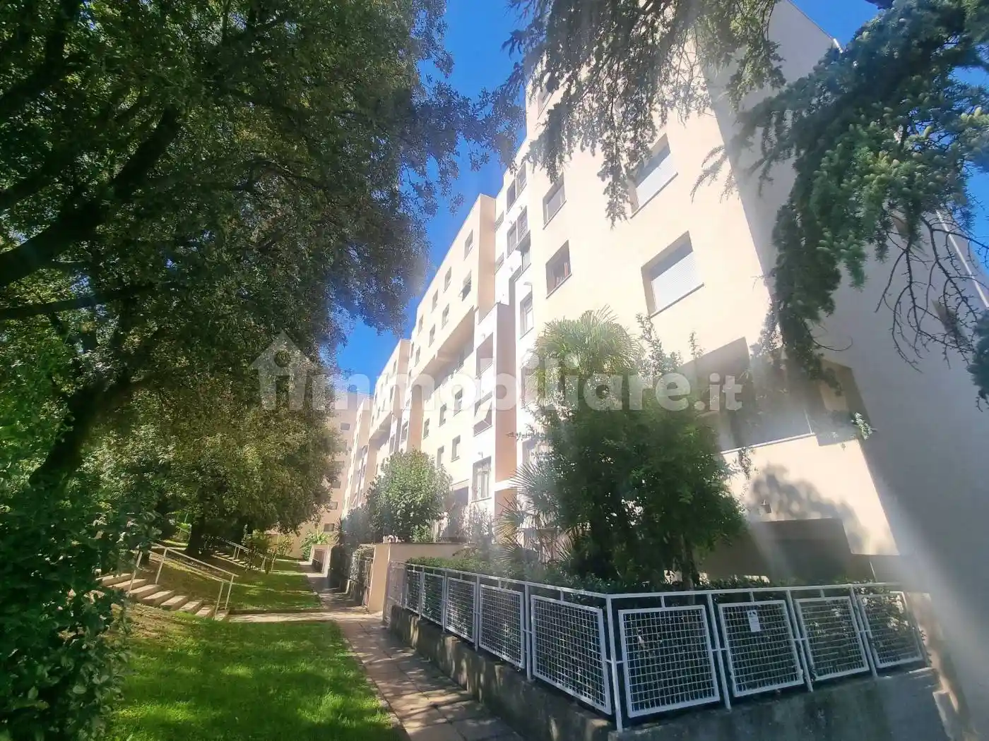 Appartamento in vendita a Perugia