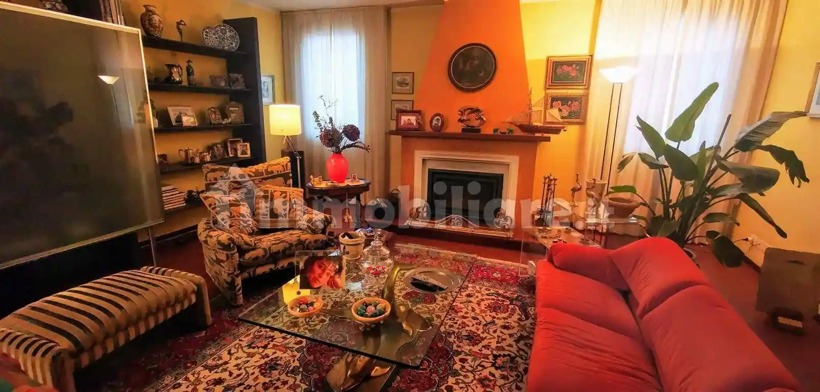 Appartamento in vendita a Ravenna