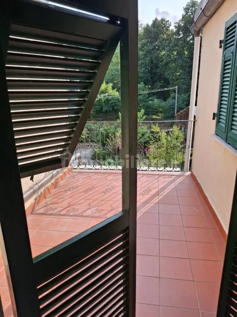 Casa indipendente in vendita a Riccò del Golfo di Spezia