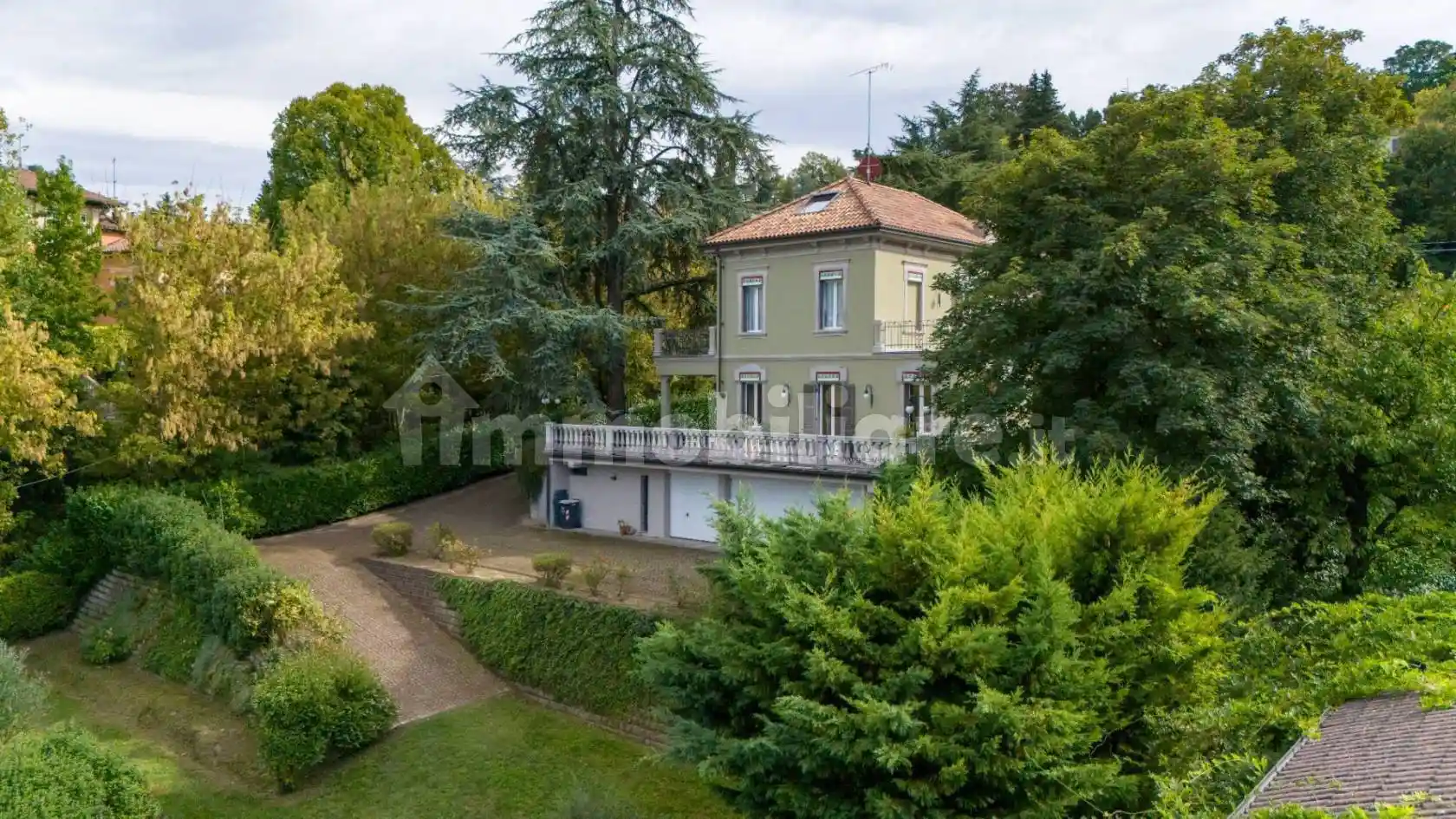 Villa in vendita a Tortona
