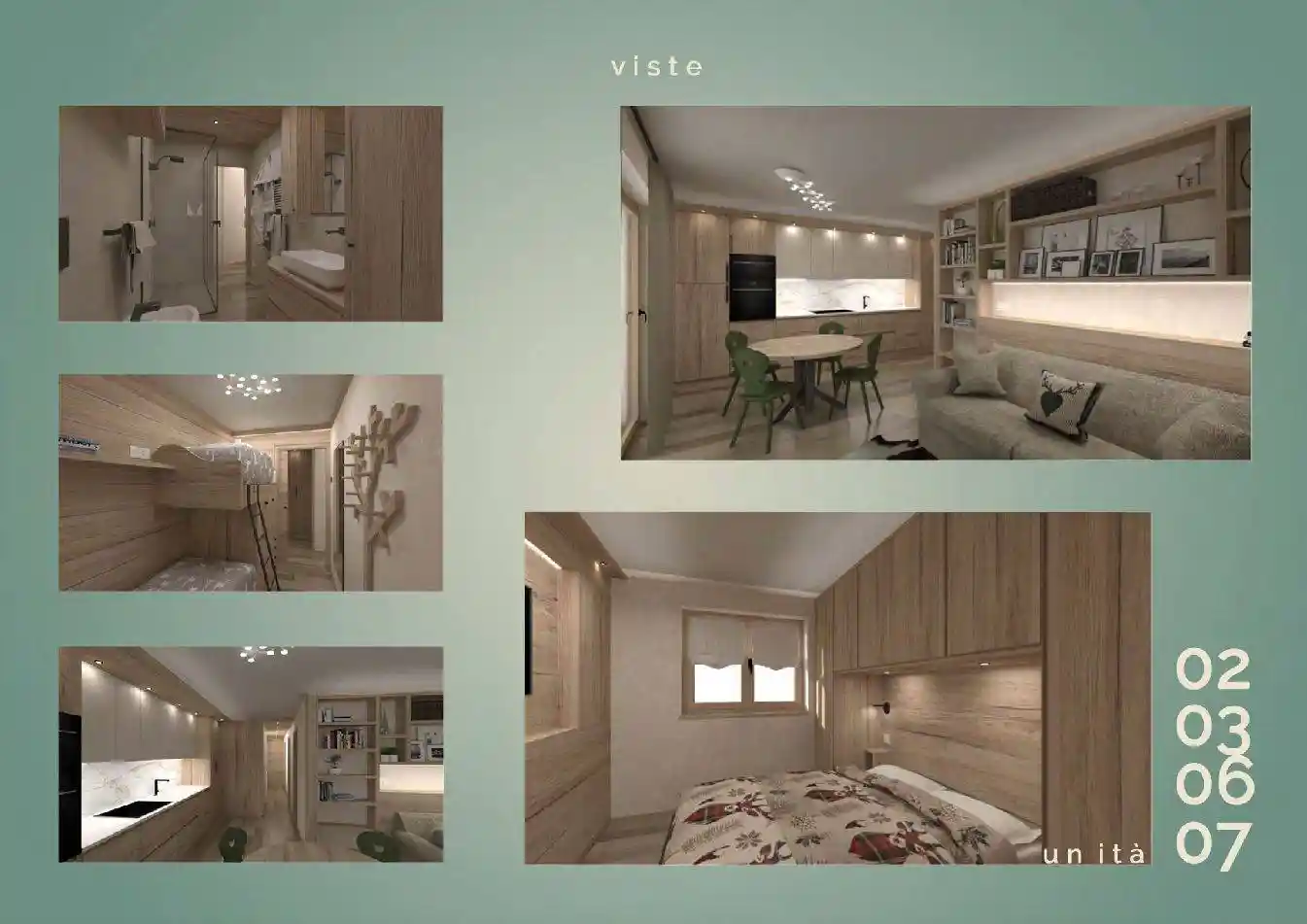 Appartamento - foto 3